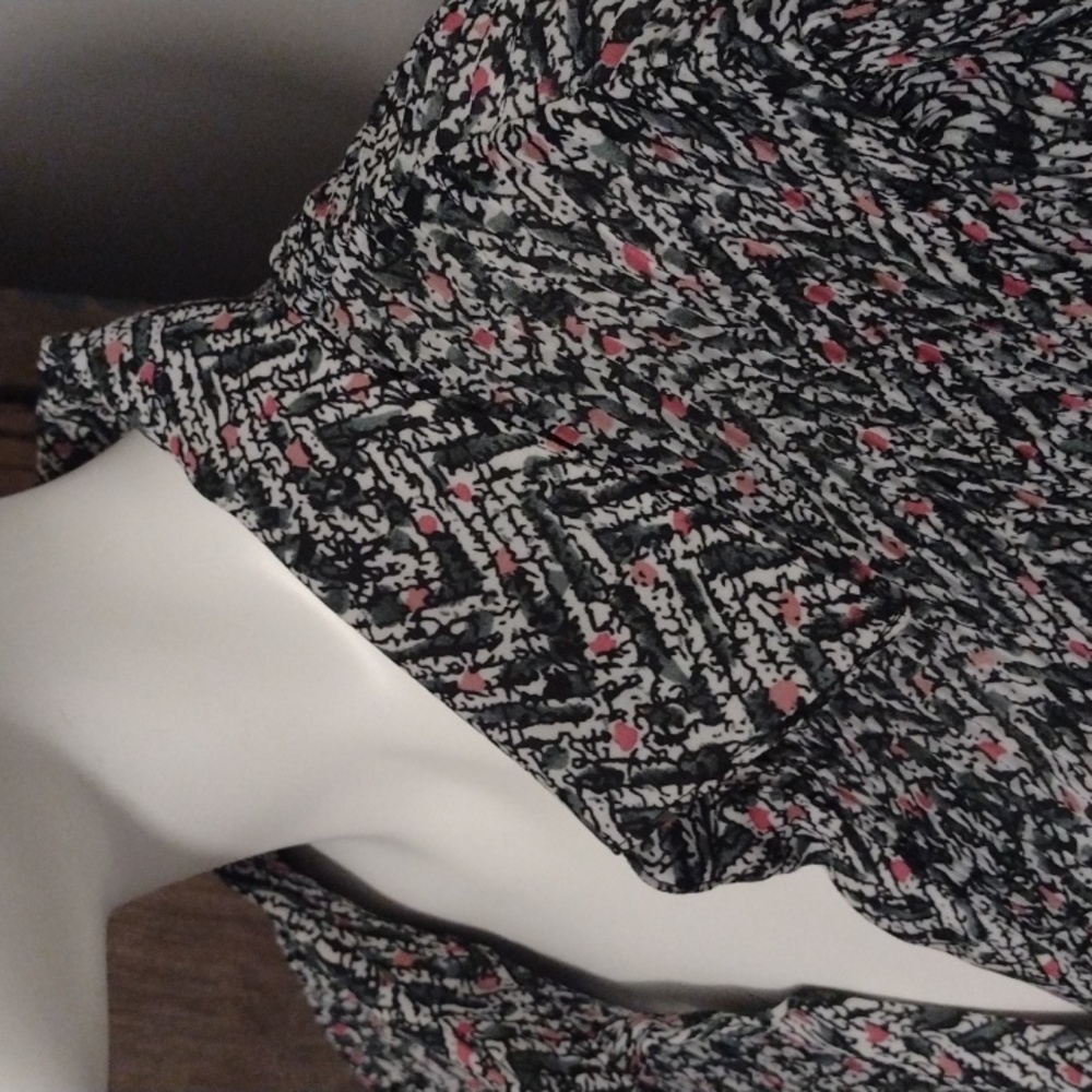 BLOUSE - Picture 4 of 4